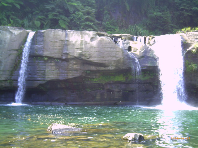 山水情—平溪嶺腳之行 山水情—平溪嶺腳之行