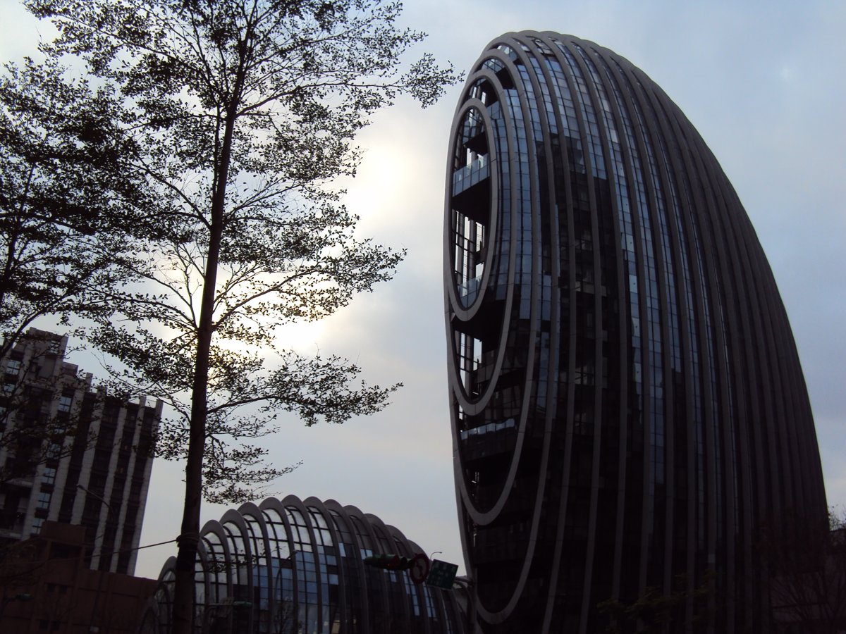 異形的國度— 砳建築 異形的國度— 砳建築