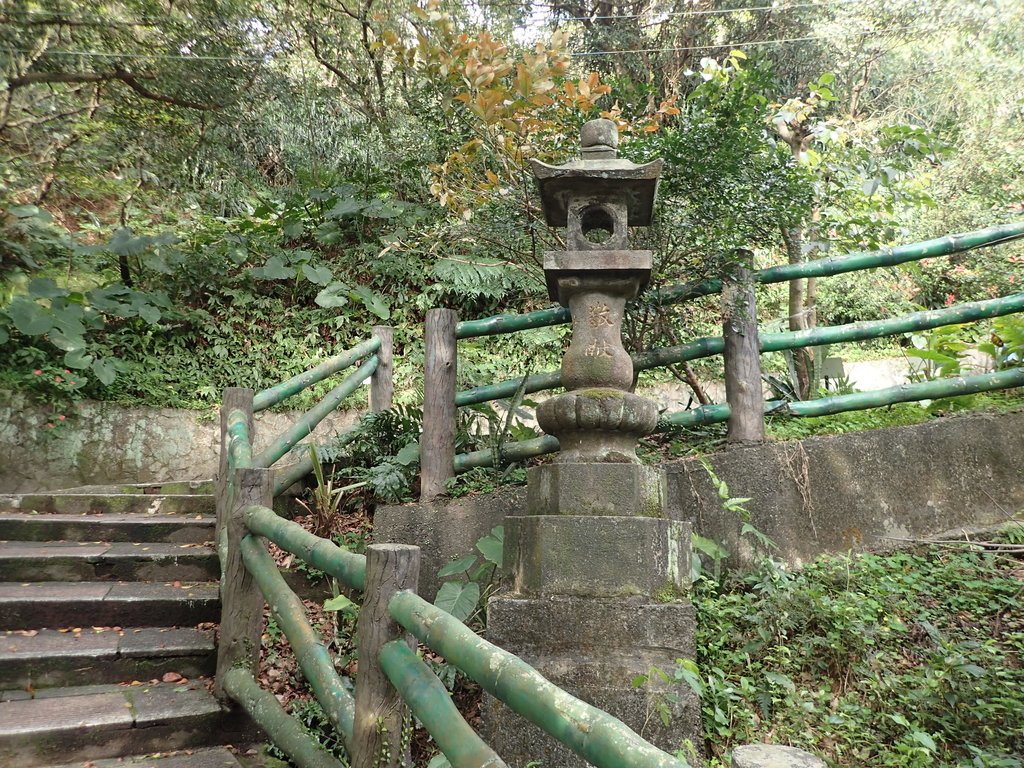 基隆 平安宮 參道紀行 基隆 平安宮 參道紀行