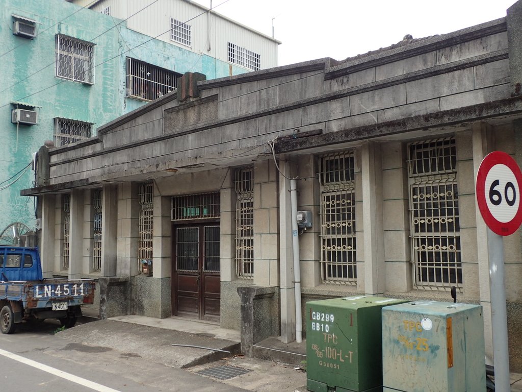大湖 南湖 嚴江律古宅 大湖 南湖 嚴江律古宅