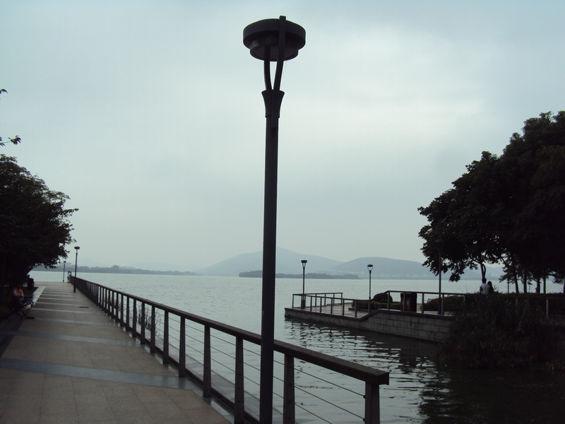 江南(二十) 無錫 蠡湖公園 江南(二十) 無錫 蠡湖公園