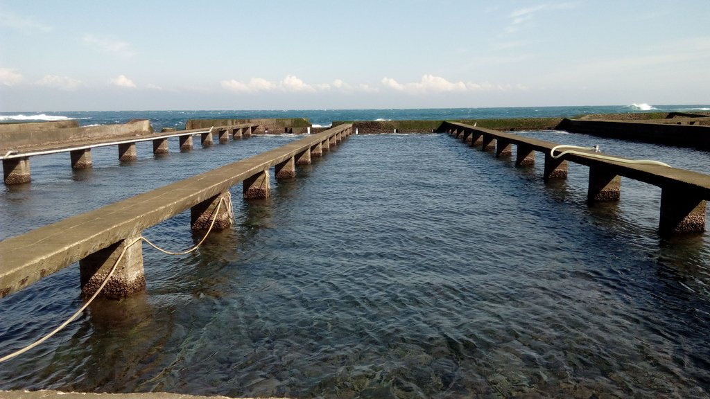 三貂角 馬崗漁港 海岸風情 三貂角 馬崗漁港 海岸風情