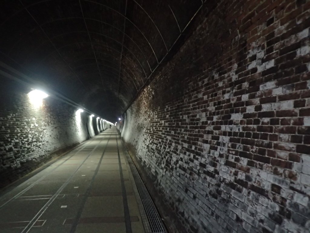 福隆 舊草嶺隧道 福隆 舊草嶺隧道