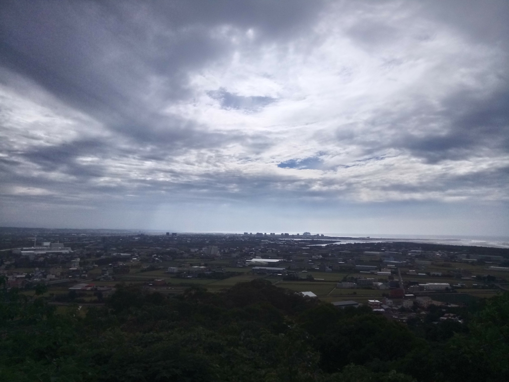 新豐 鳳崎落日步道 新豐 鳳崎落日步道