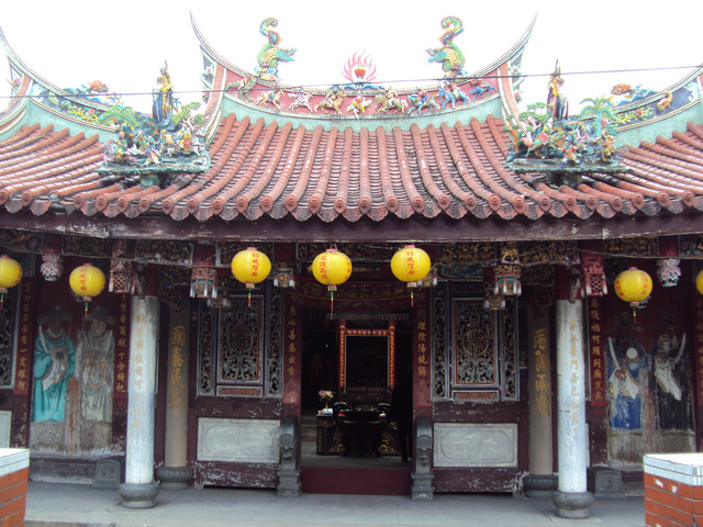 宜蘭 城隍廟 宜蘭 城隍廟
