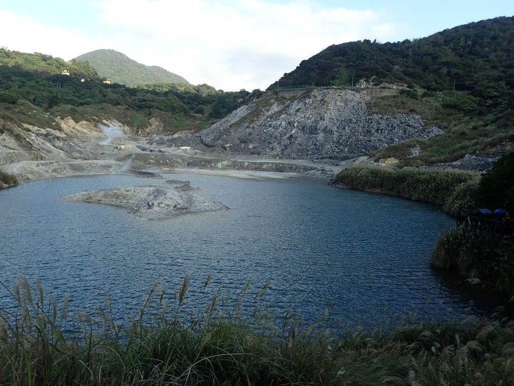 北投 硫磺谷 (01) 北投 硫磺谷 (01)