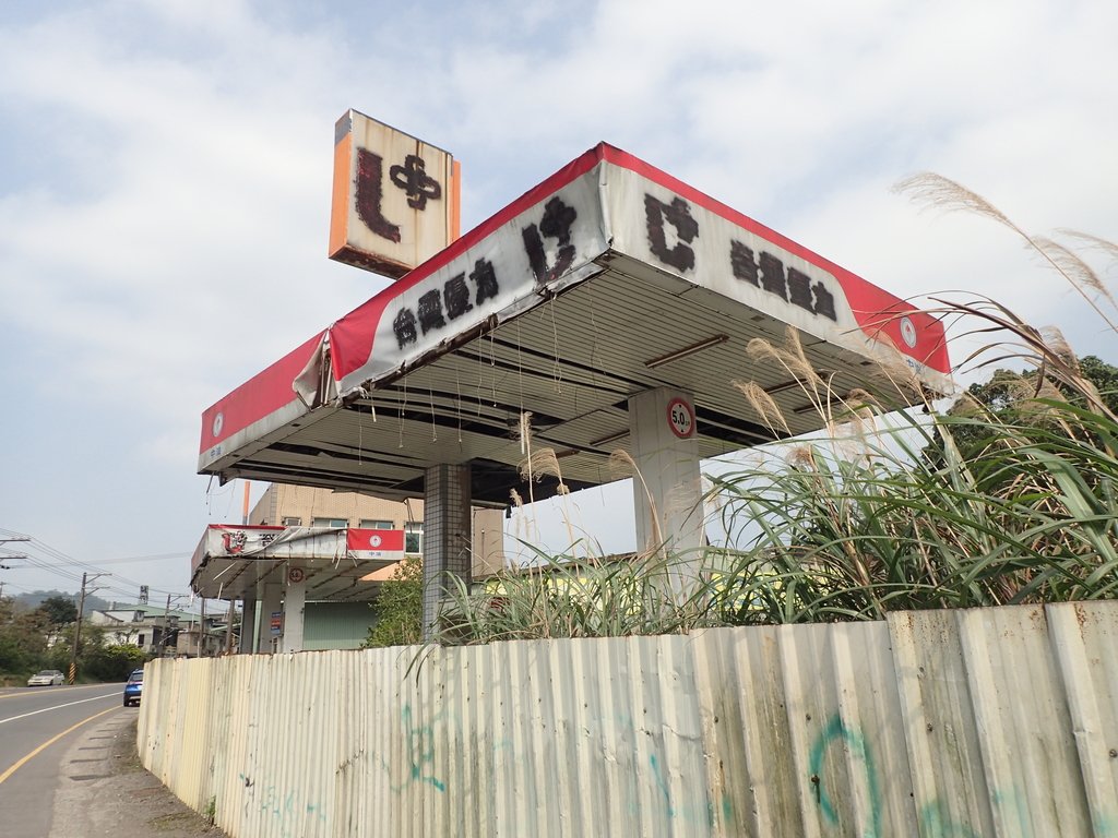 記憶廢墟 (135) 記憶廢墟 (135)