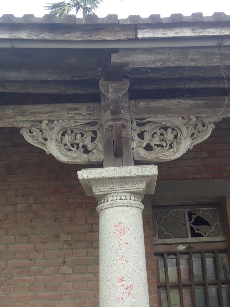 PB239774.JPG - 二崙 楊賢 廖家古厝