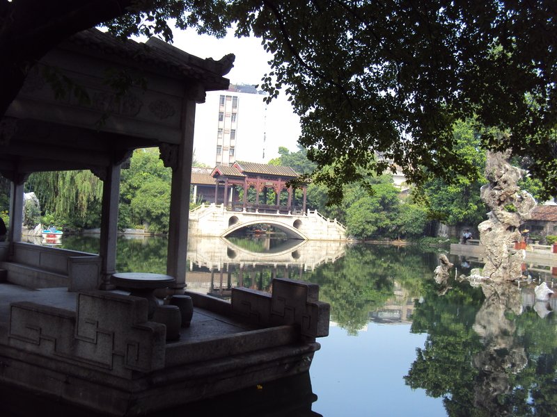 廣佛遊記(九) 佛山 梁園 廣佛遊記(九) 佛山 梁園