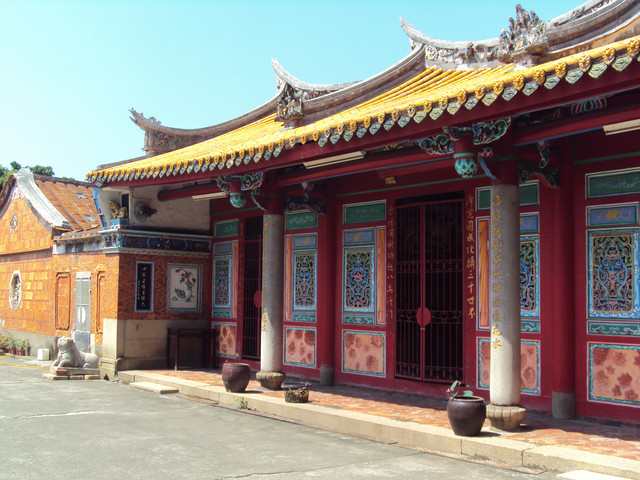 新竹 淨業院 (永修精舍) 新竹 淨業院 (永修精舍)