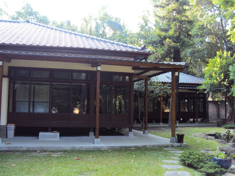 大同工學院 志生紀念館 大同工學院 志生紀念館