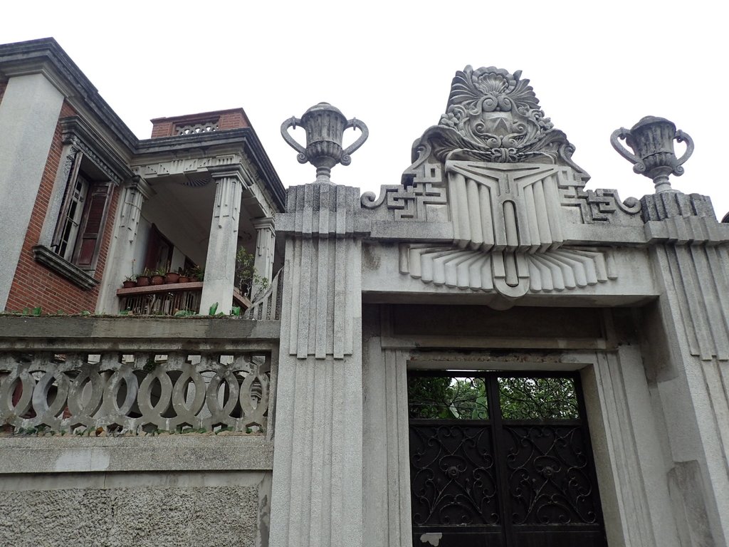 廈門(二四) 鼓浪嶼 洋樓風情 之六 廈門(二四) 鼓浪嶼 洋樓風情 之六