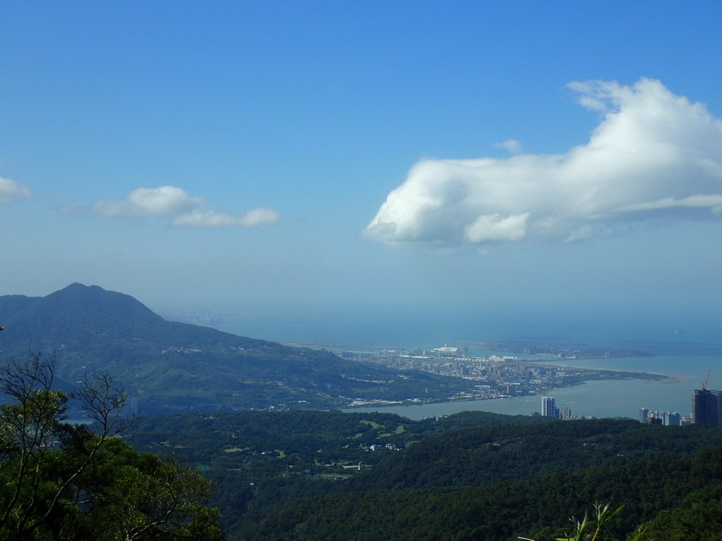 北投 中正山登山步道 (下) 北投 中正山登山步道 (下)