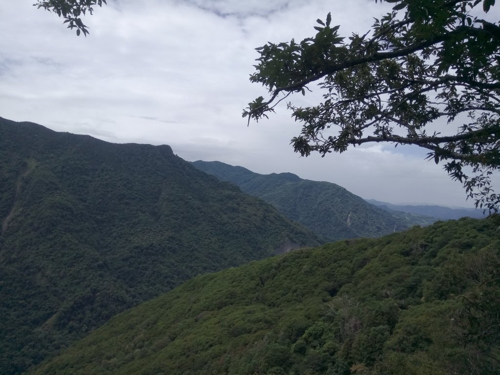 苗栗 泰安 虎山行 (下) 苗栗 泰安 虎山行 (下)