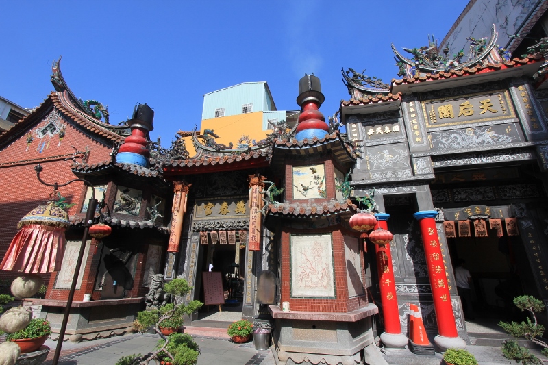 台中 萬春宮 台中 萬春宮