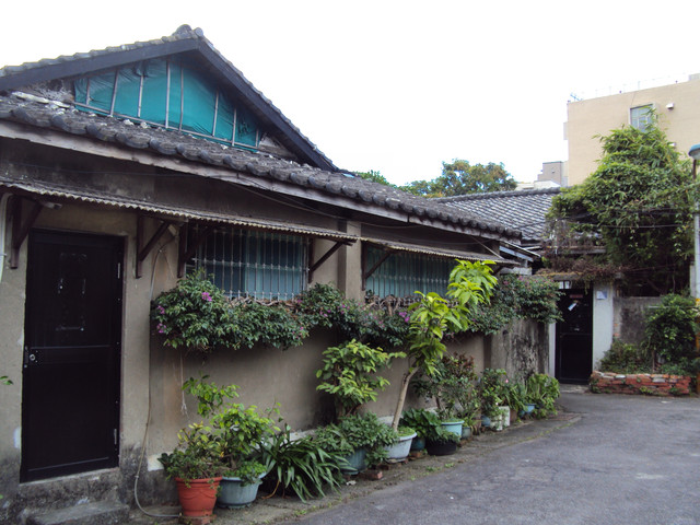 臺大 教職員及學人宿舍 臺大 教職員及學人宿舍