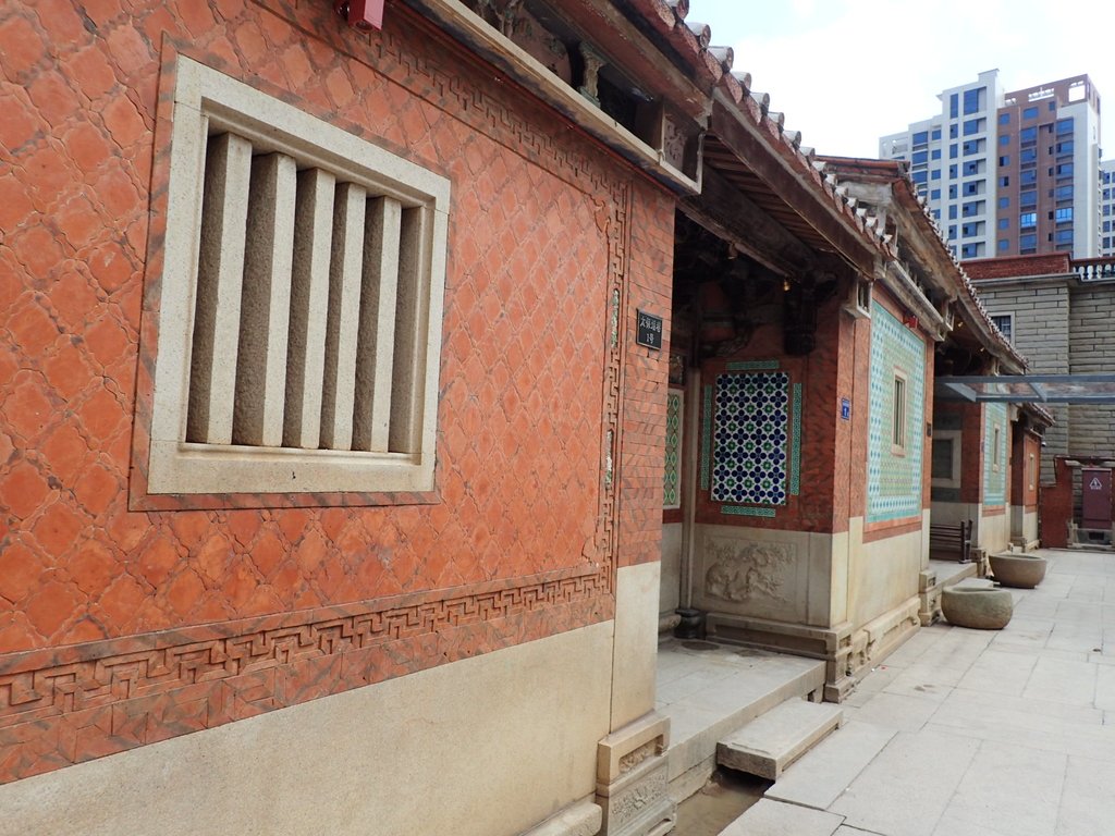 來去泉州(一二四) 青陽 五店市傳統民居 (三) 來去泉州(一二四) 青陽 五店市傳統民居 (三)