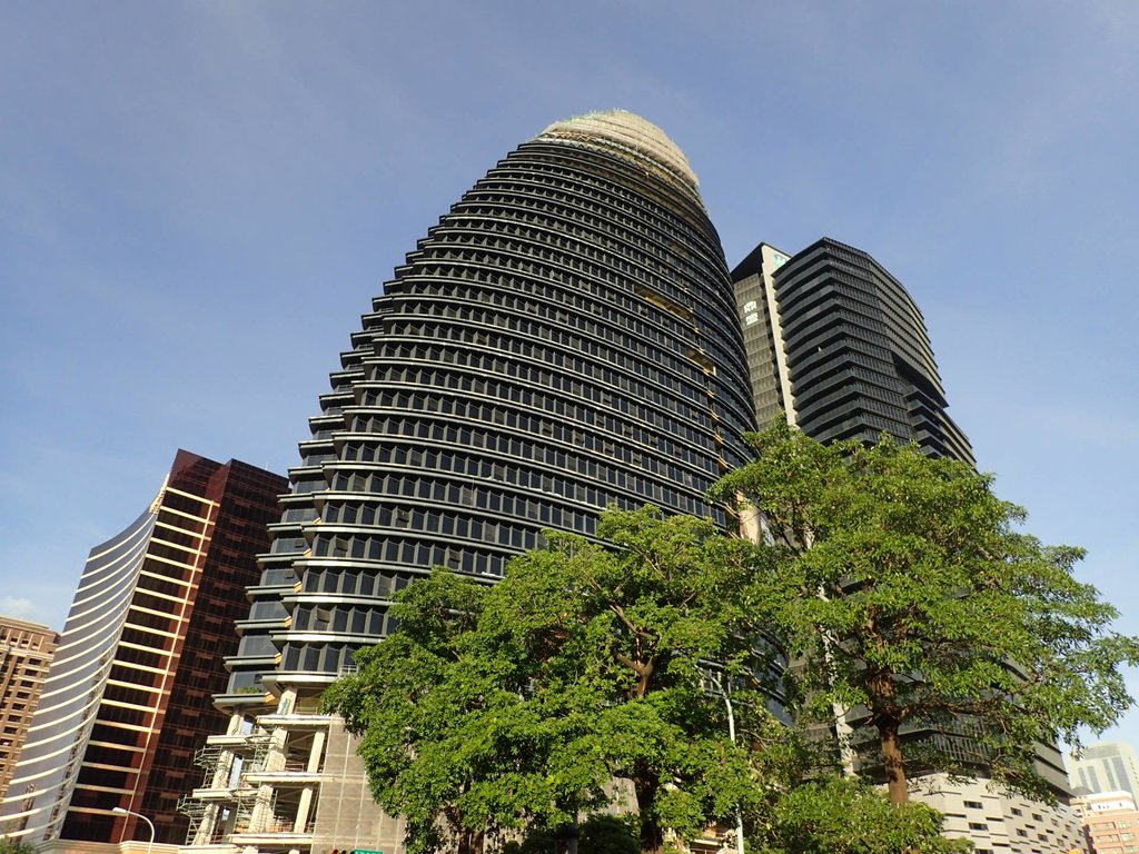 萌建築— 台中 NTC國家商貿中心 萌建築— 台中 NTC國家商貿中心