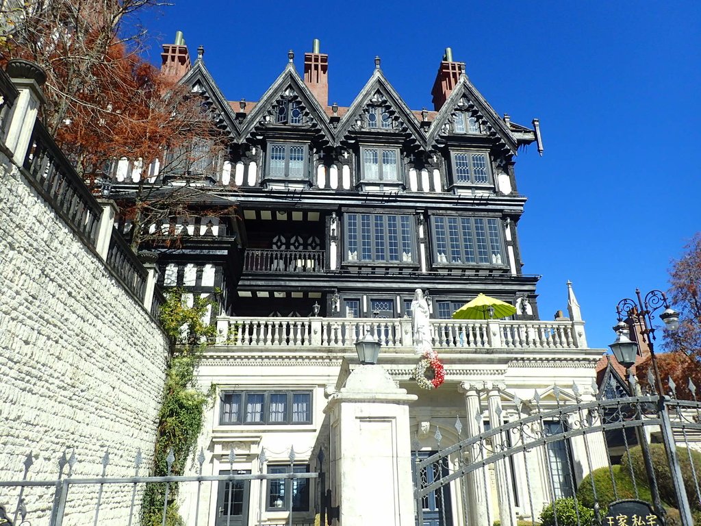 南投 清境 老英格蘭莊園 南投 清境 老英格蘭莊園