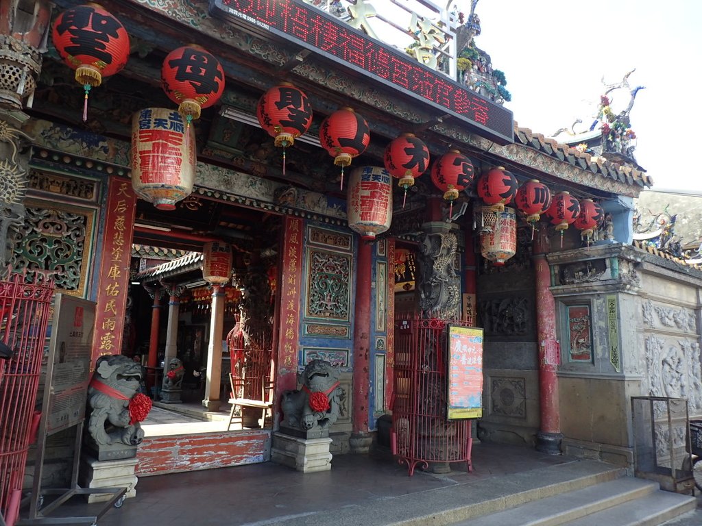 再訪— 土庫 順天宮 再訪— 土庫 順天宮
