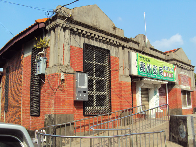 舊街風情(五九) 潮州 (建基)老街 舊街風情(五九) 潮州 (建基)老街