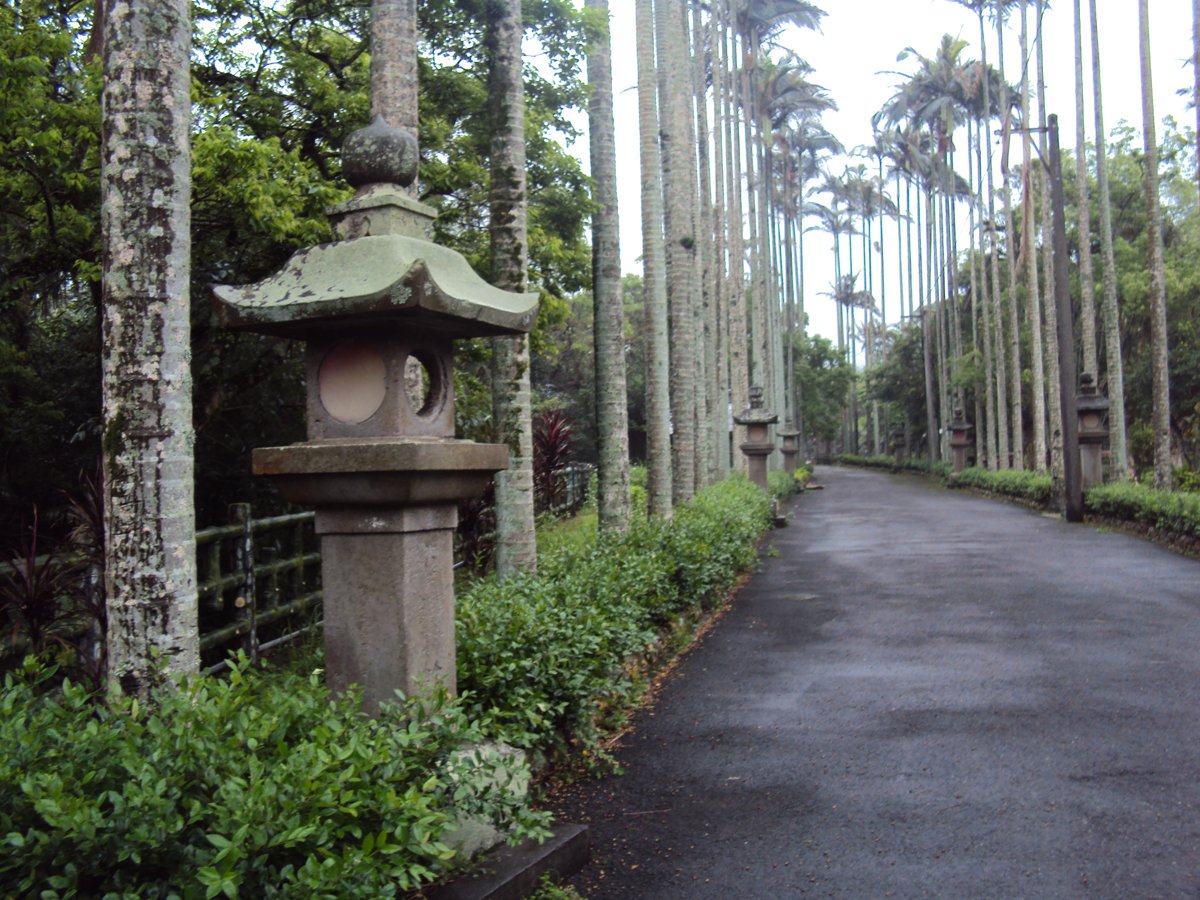 尋訪— 淡水神社遺跡 (行忠堂) 尋訪— 淡水神社遺跡 (行忠堂)