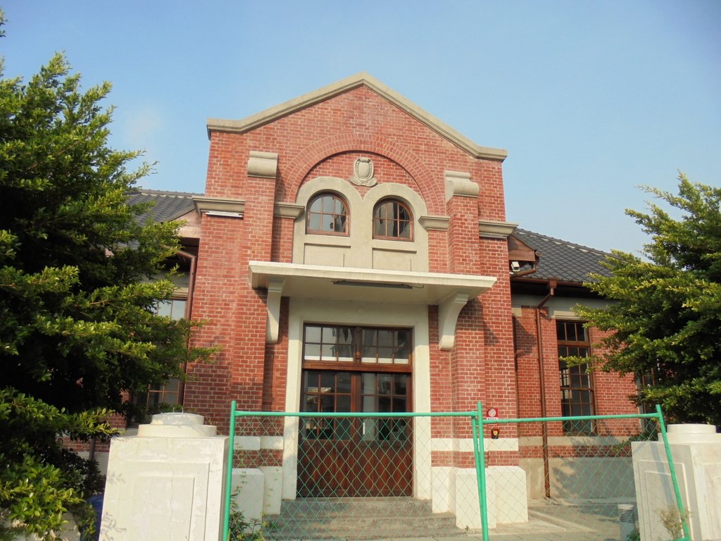 原 斗南警察官吏派出所 原 斗南警察官吏派出所