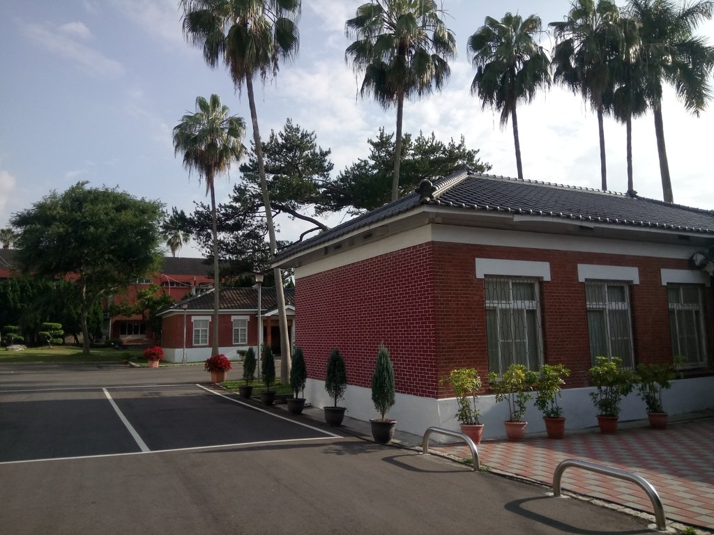 新社 大南庄蔗苗養成所 新社 大南庄蔗苗養成所