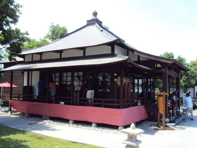 再訪— 吉安 慶修院 再訪— 吉安 慶修院