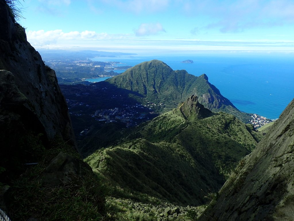 半坪山 茶壺山 半坪山 茶壺山