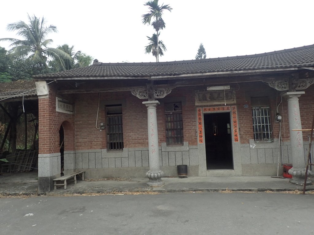 PB239759.JPG - 二崙 楊賢 廖家古厝