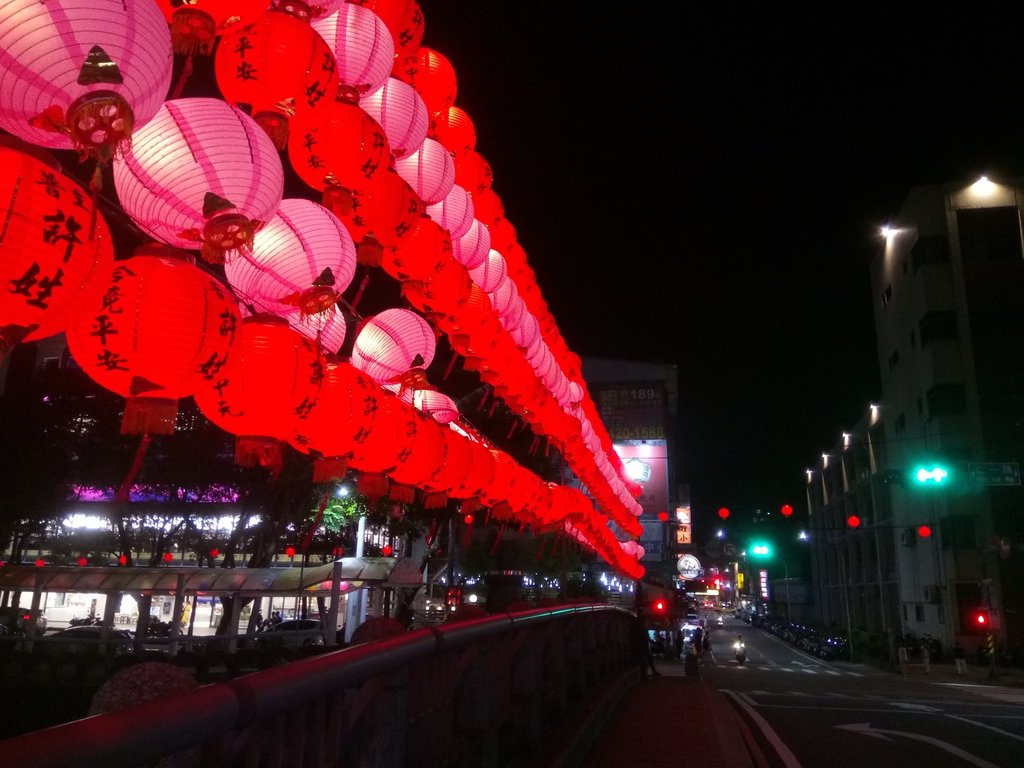 基隆 中元時節之 夜色 (01) 基隆 中元時節之 夜色 (01)