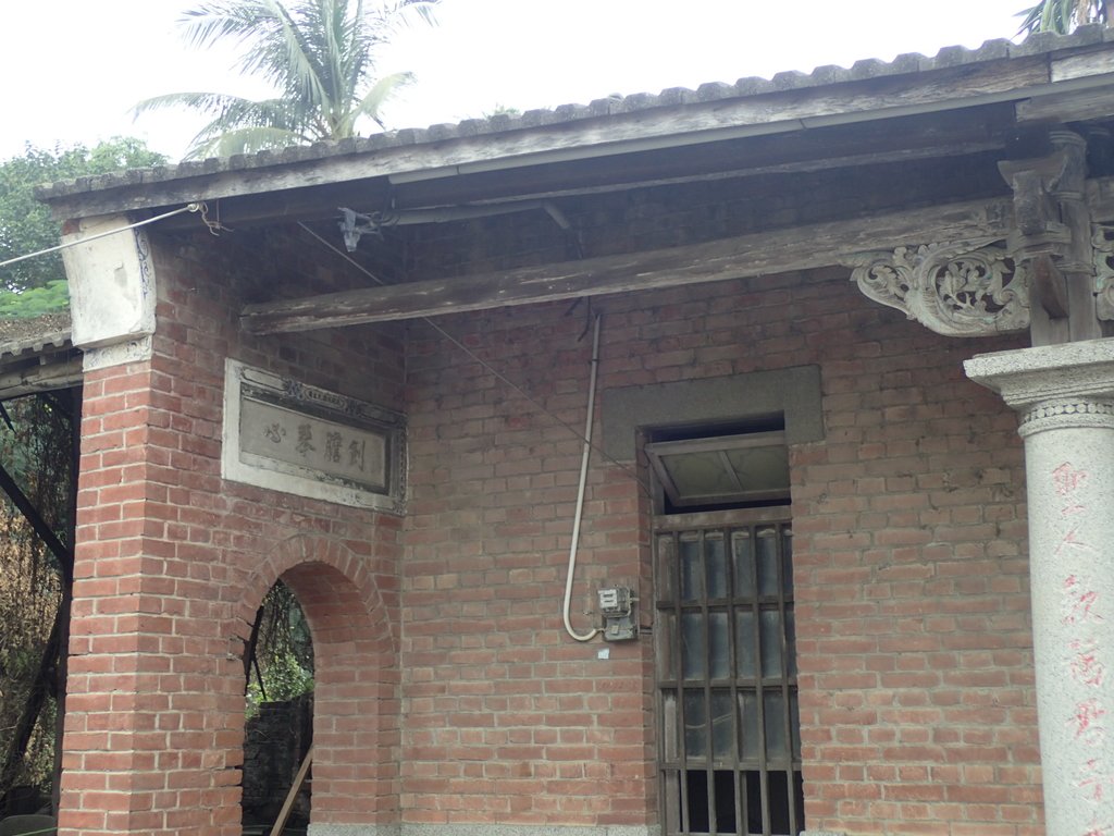 PB239765.JPG - 二崙 楊賢 廖家古厝