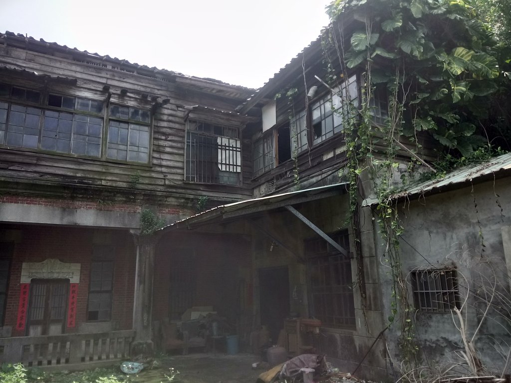 記憶廢墟 (295) 記憶廢墟 (295)
