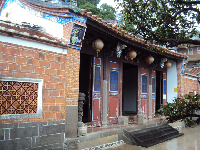 五股 西雲巖寺 五股 西雲巖寺