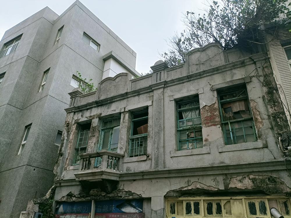 馬公市區  街屋巡行  (03)