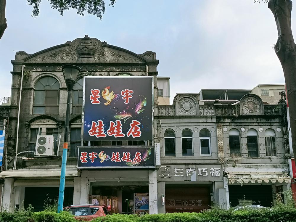 屏東  街屋巡行  (02)