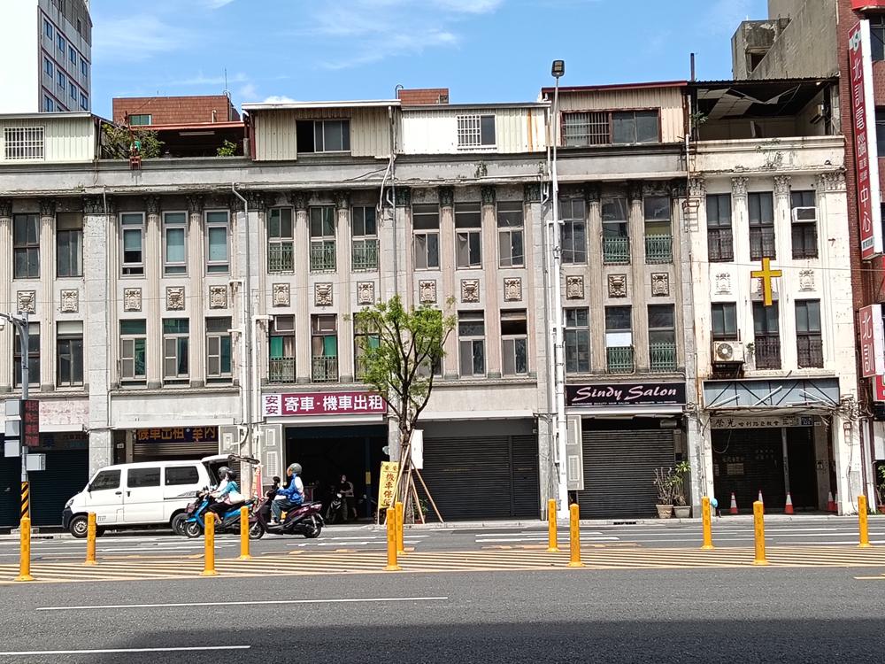 高雄  後駅  街屋巡行