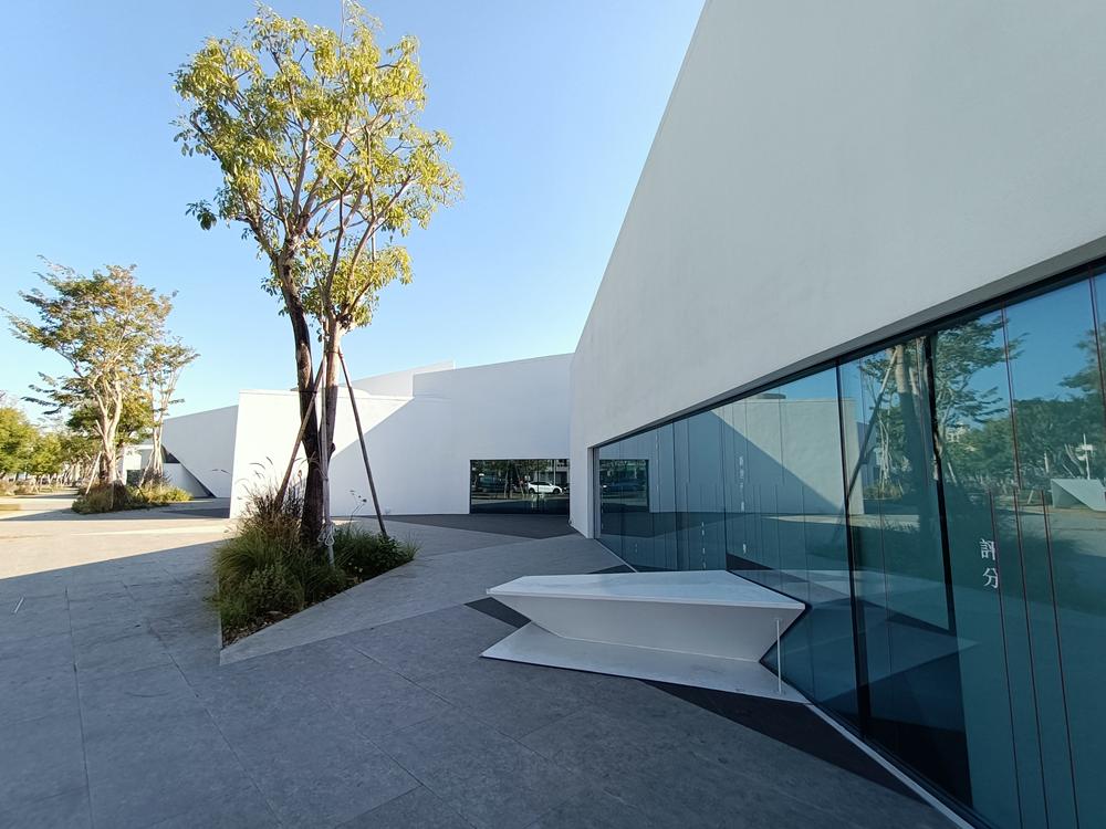 高雄 內惟藝術中心