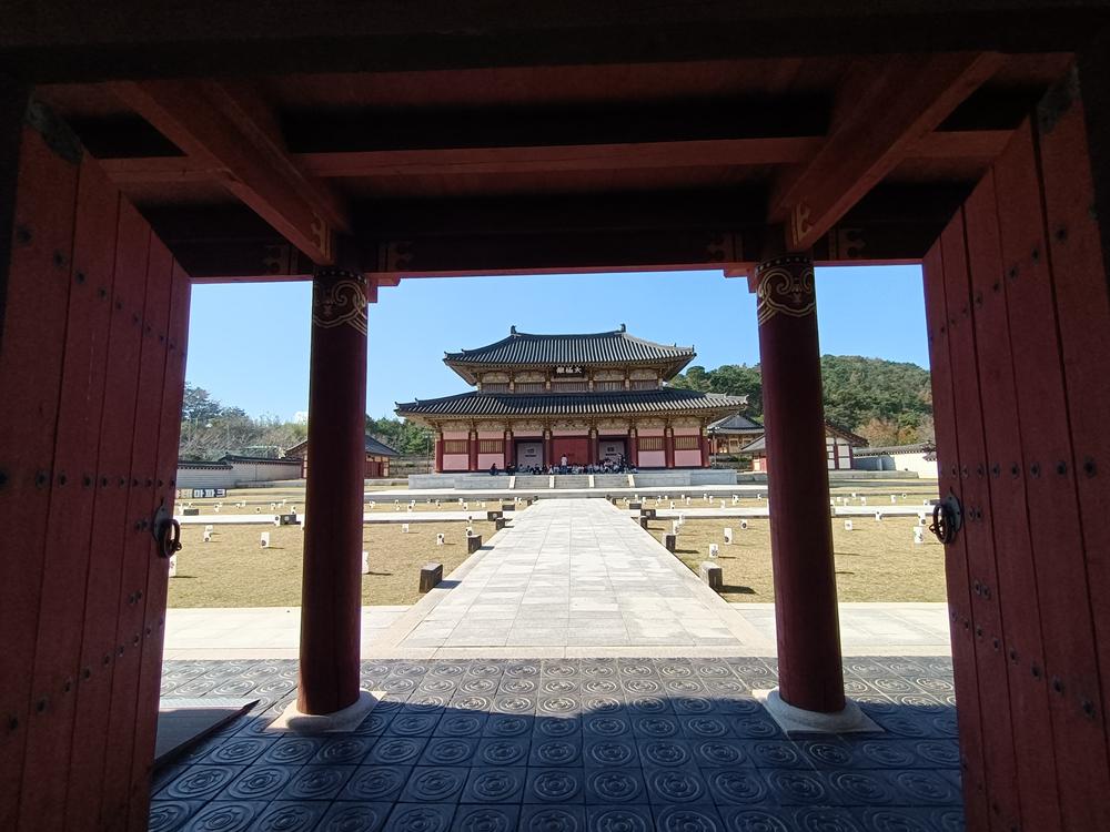 釜山行旅(21)-  金海  伽耶主題公園  (下)