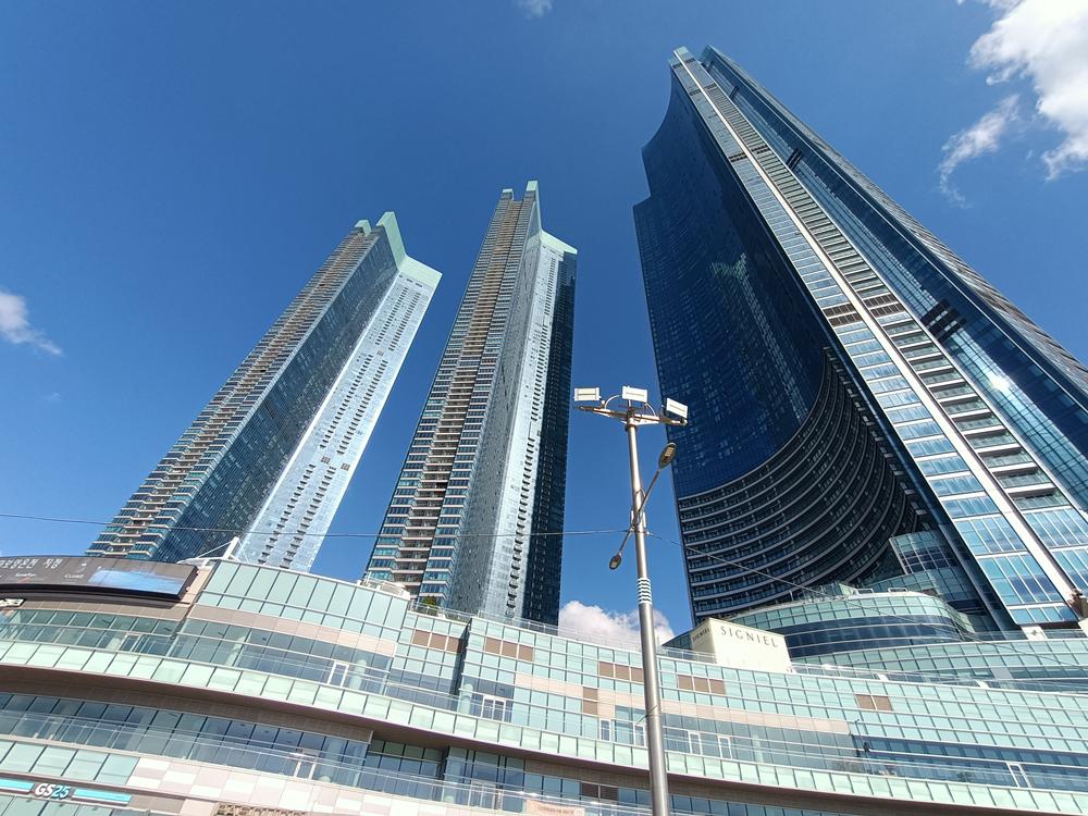 釜山行旅(46)-  BUSAN X the SKY