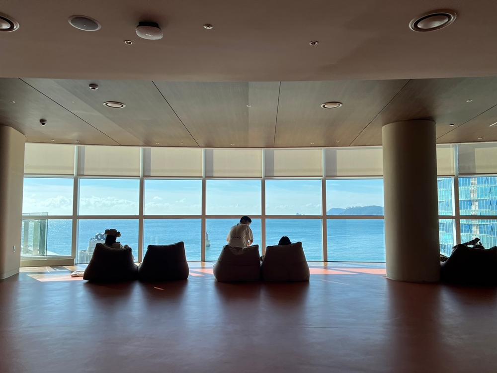 釜山行旅(47)-  Club D OASIS  (上)