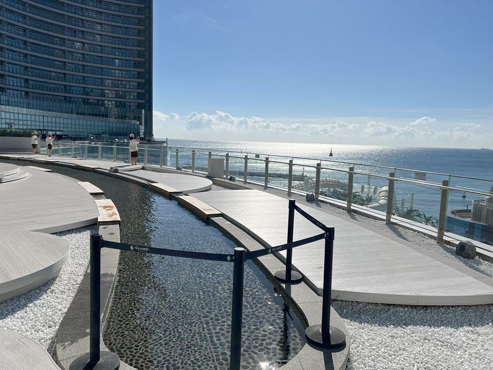 釜山行旅(48)-  Club D OASIS  (下)