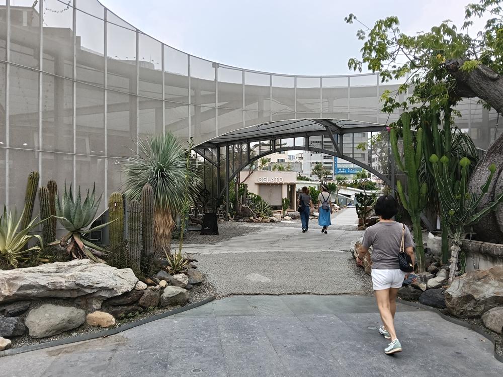 台中  草悟廣場  PARK 2