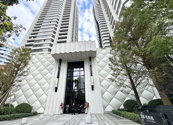 台中  忠泰  老佛爺