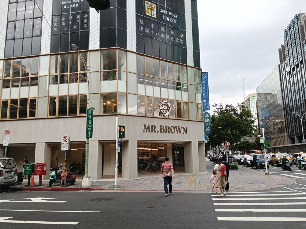 台北  街路隨拍  (25)