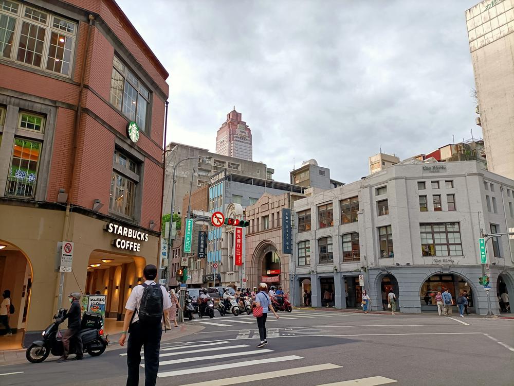 城中  街屋巡行  (01)