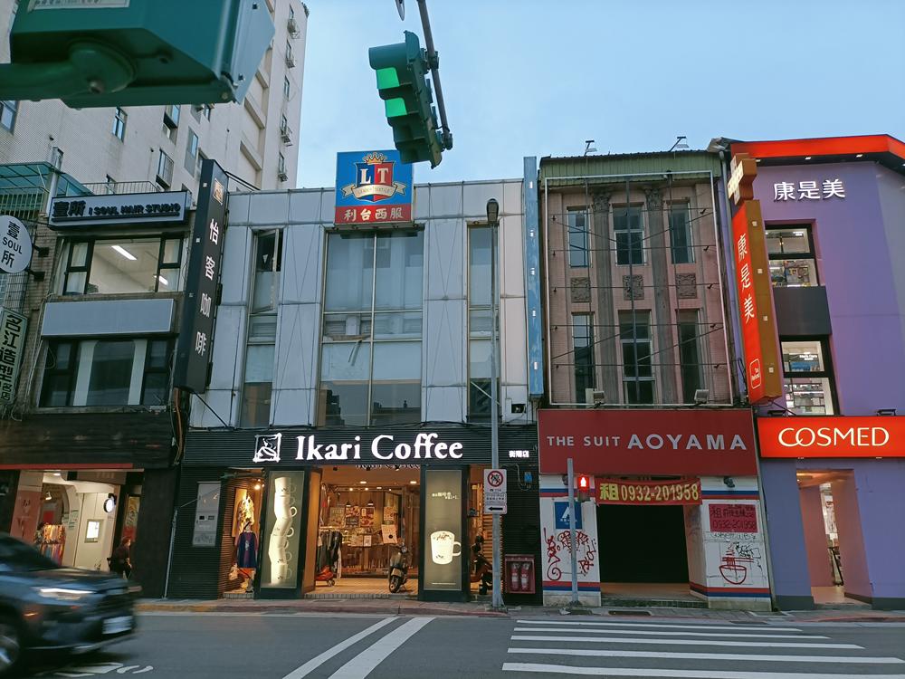 城中  街屋巡行  (02)