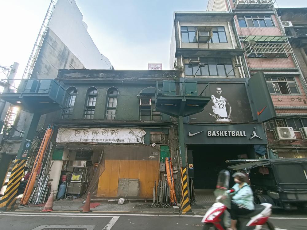 基隆  街屋巡行  (04)