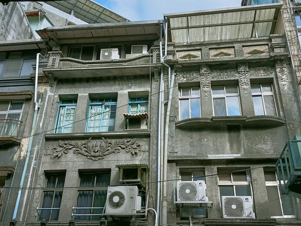 基隆  街屋巡行  (05)